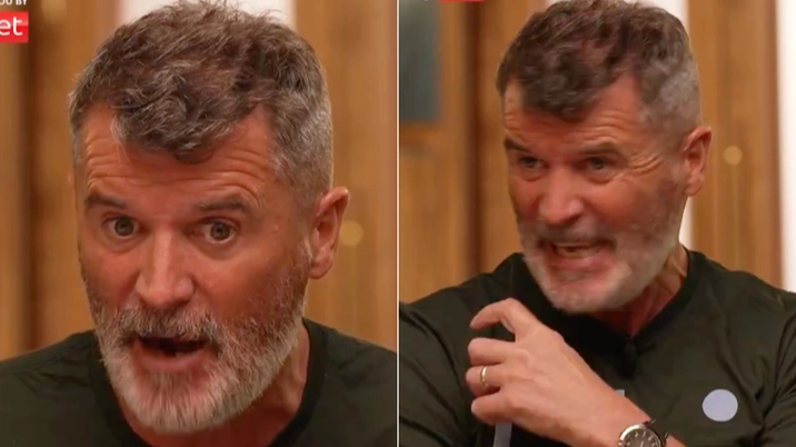 Roy Keane singles out one player who 'can't smell danger' who could cost England at Euro 2024