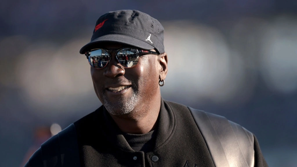 Michael Jordan Gave Blunt Take on Steph Curry Entering NBA Hall of Fame