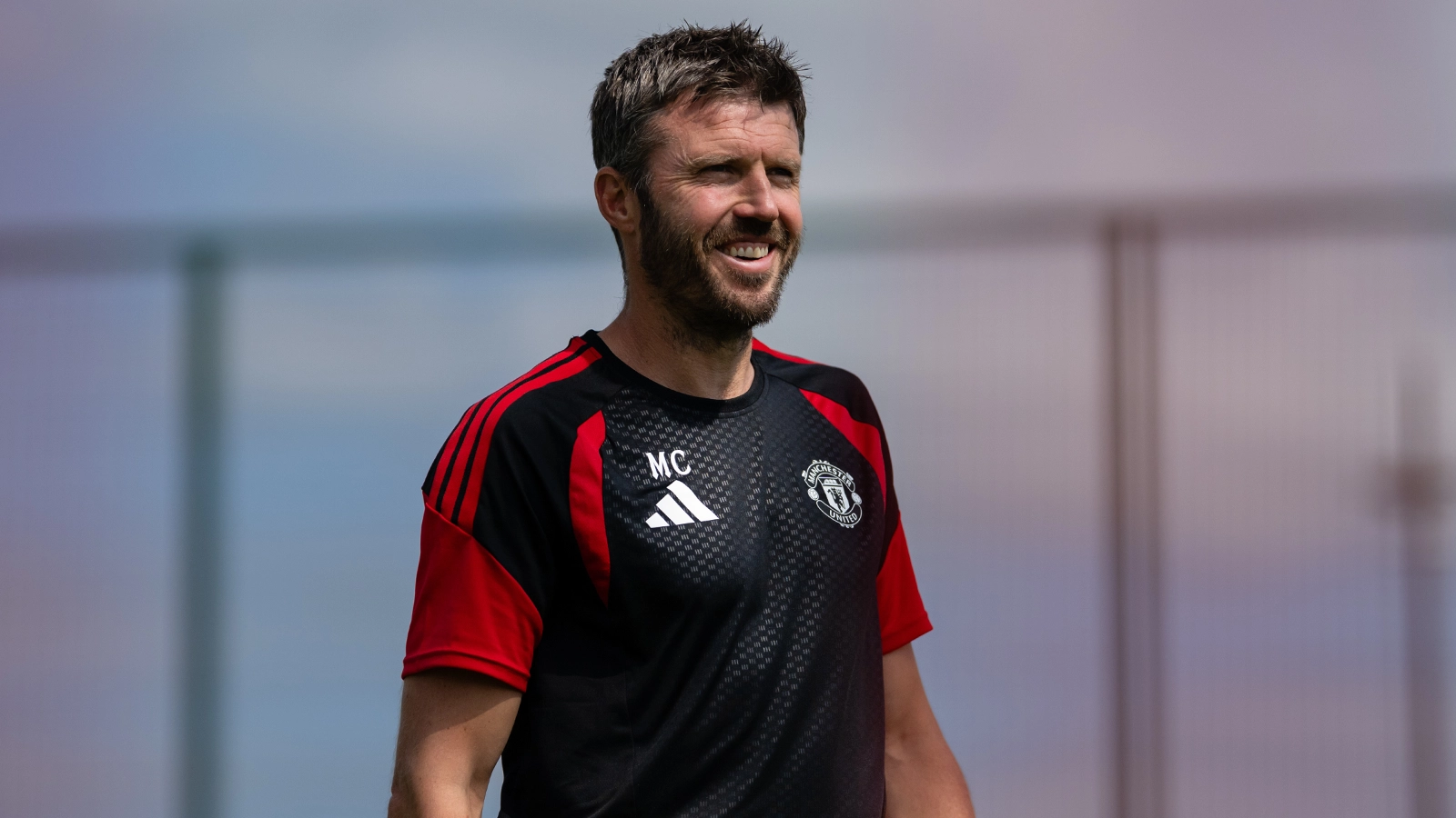 Man United plotting shock move for England star as INEOS eye fifth summer signing