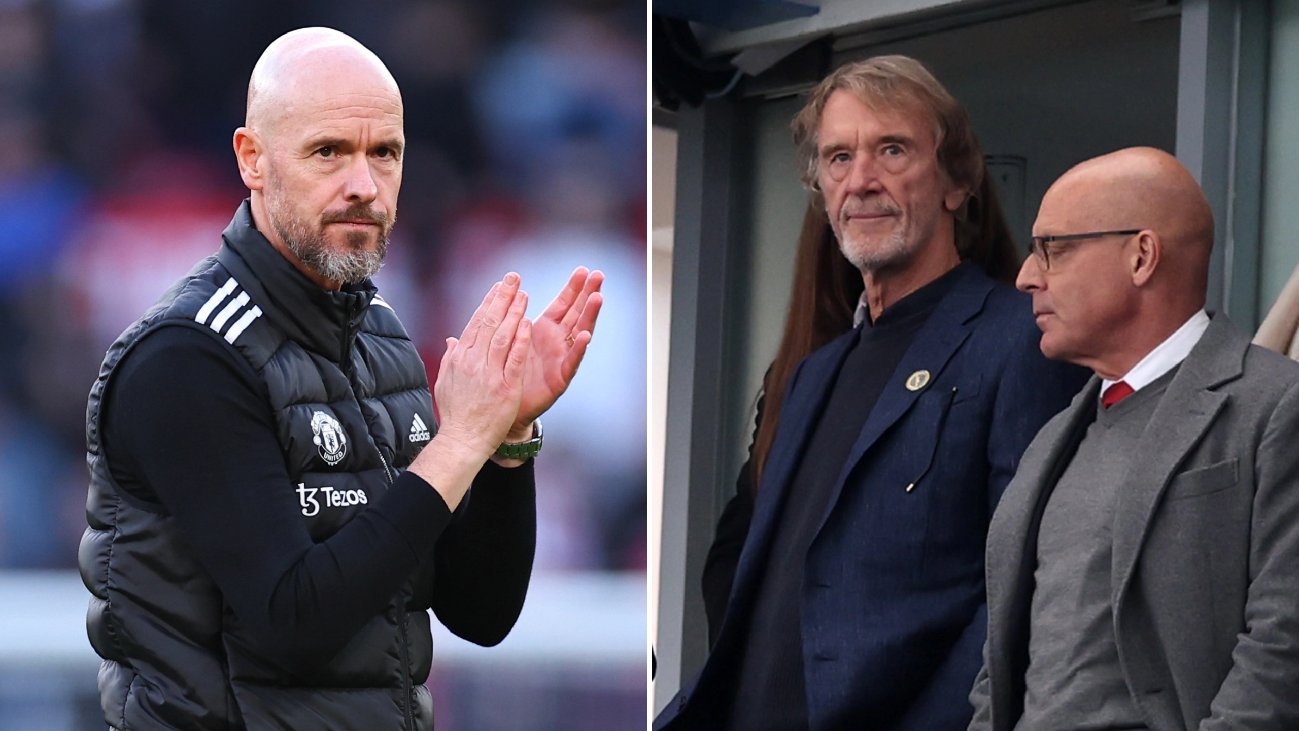 Man Utd prepared to offer ‘blank cheque’ to superstar name who’d transform them