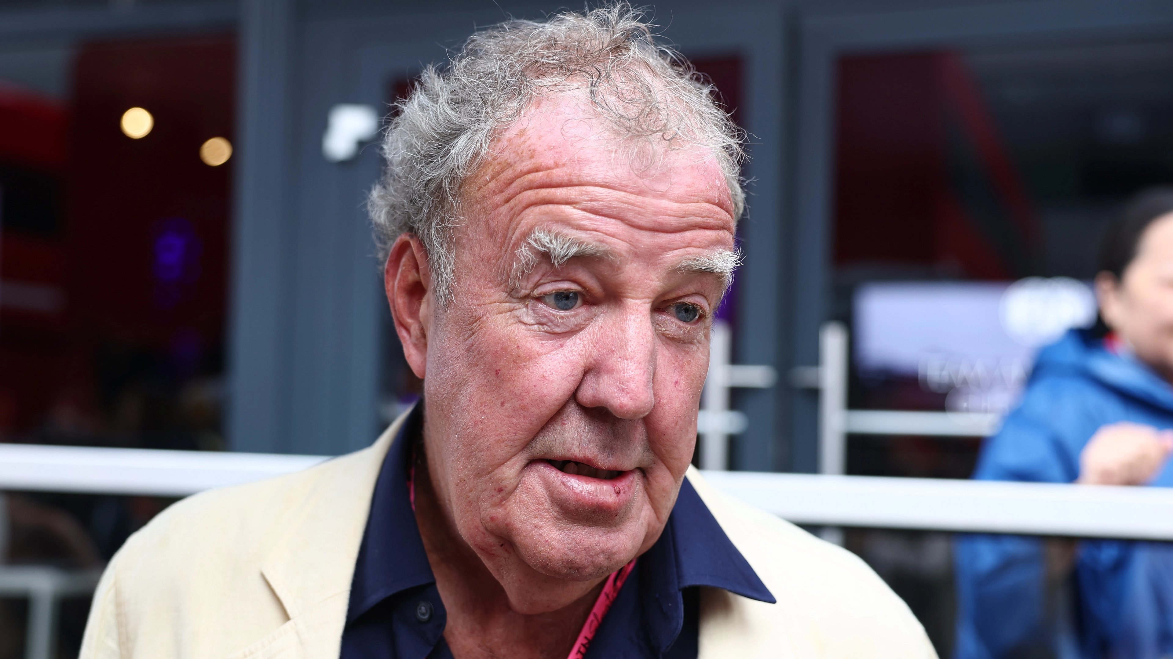 Jeremy Clarkson calls out new F1 rule he's struggling with after Australian GP