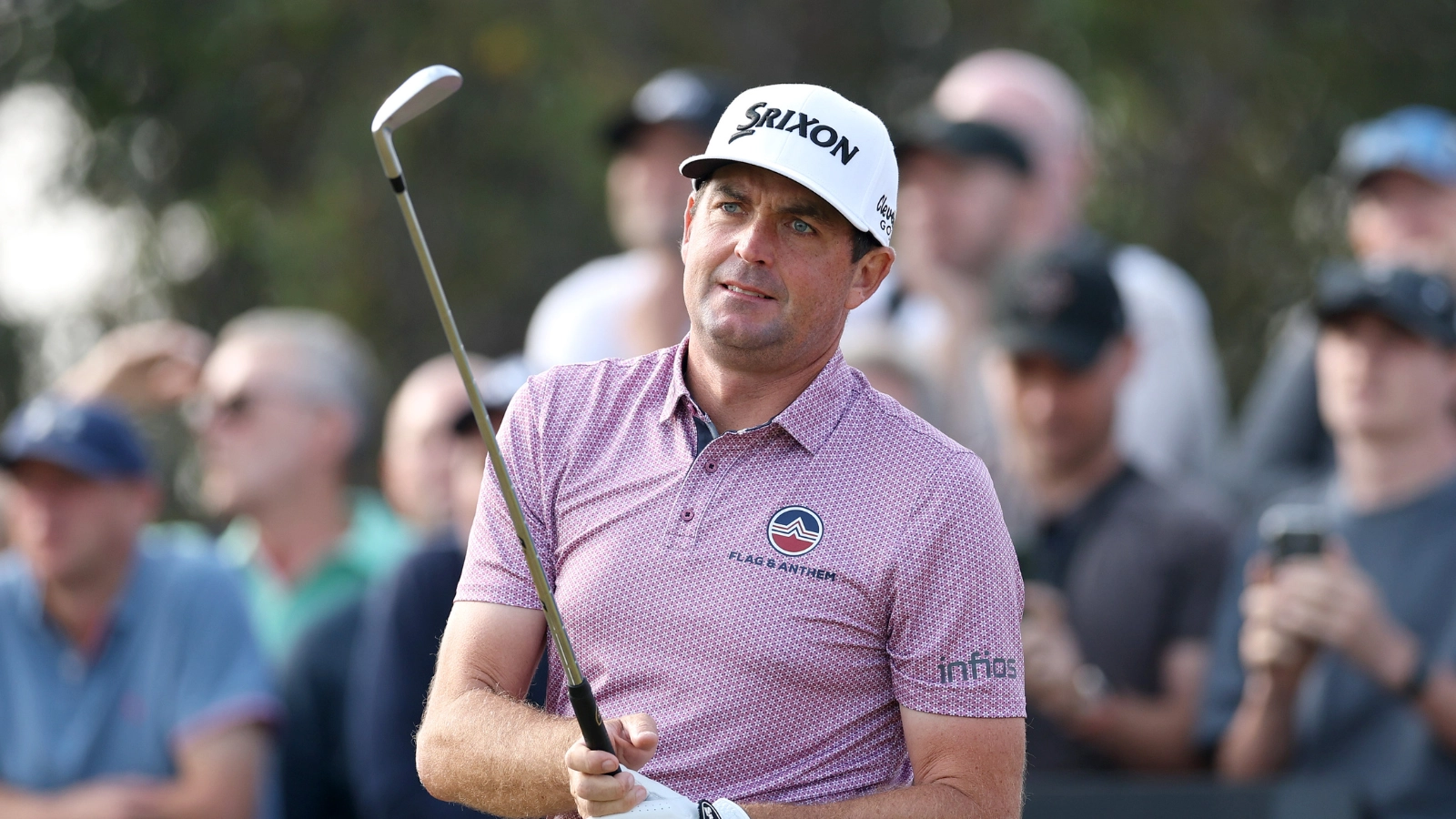 Sky Sports forced to issue apology at The Open thanks to Ryder Cup captain