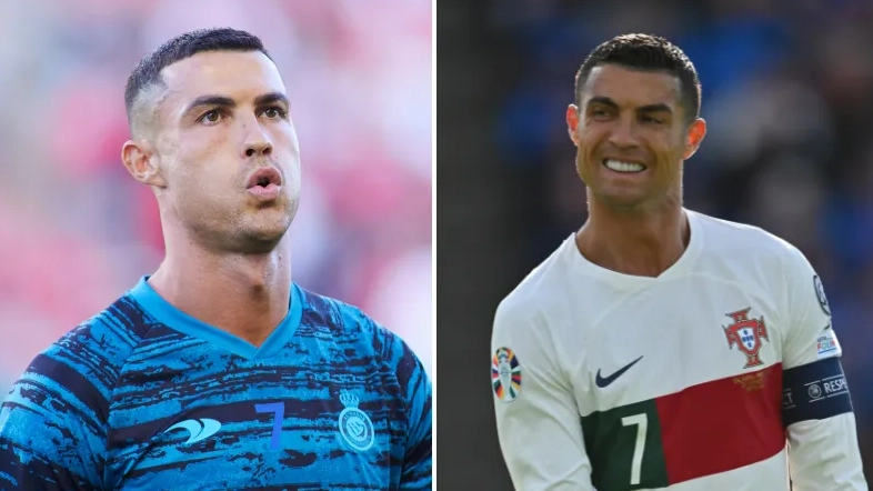 Cristiano Ronaldo nearly gave up football due to being 'bullied' as a youngster