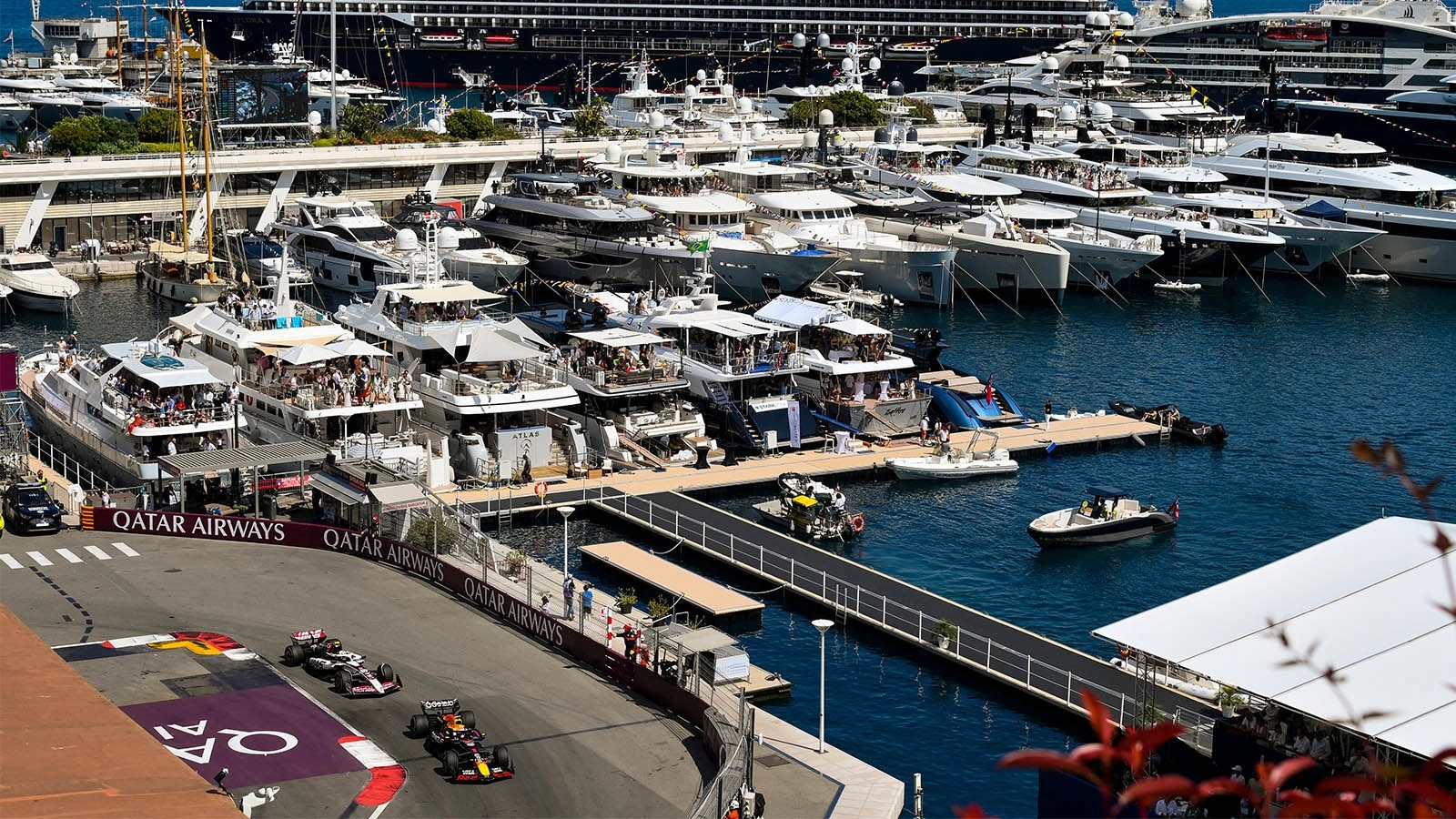 FIA enforce last-minute rule change days before Monaco GP