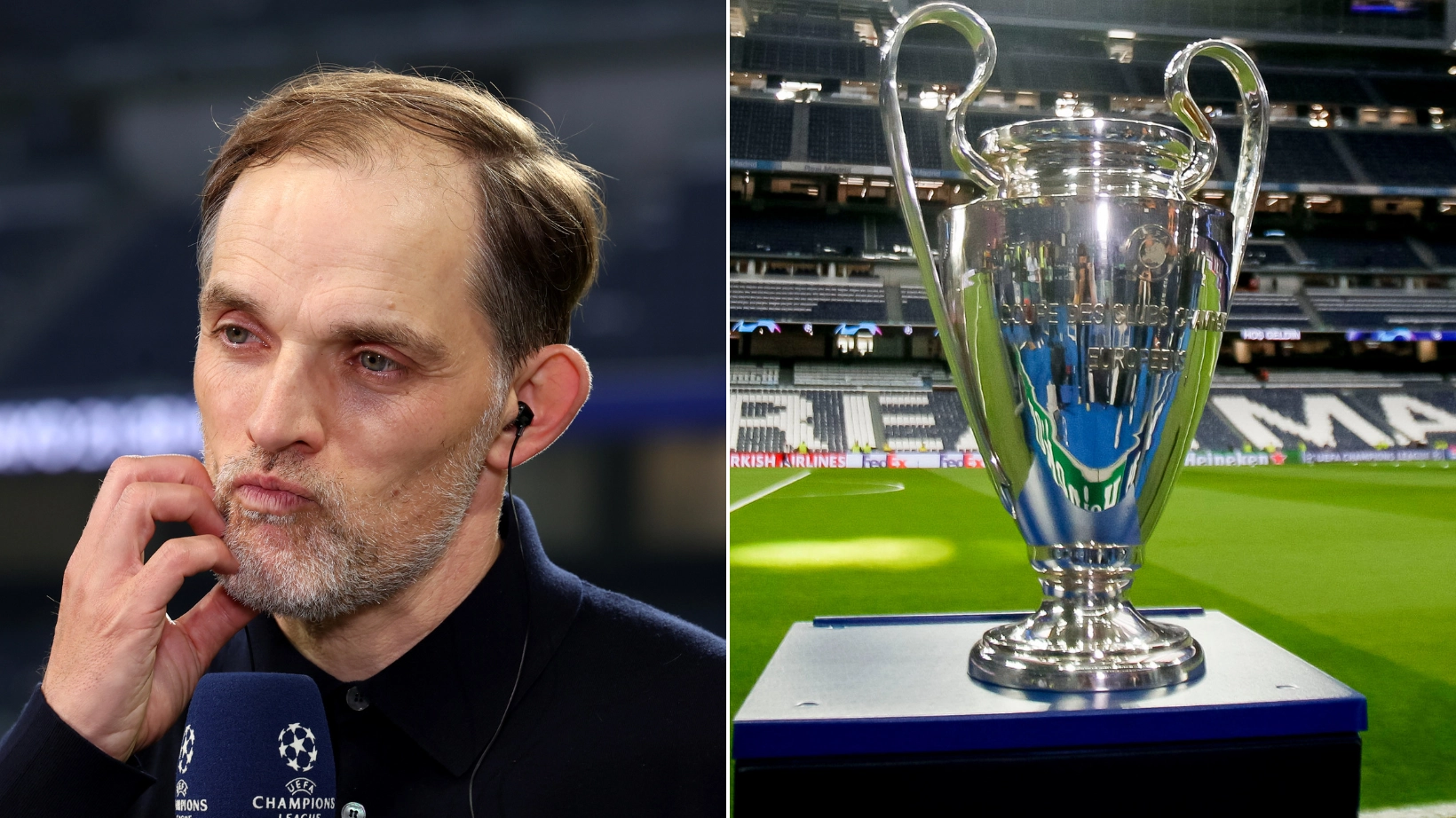 Bayern Munich set unwanted Champions League record in defeat to Real Madrid that may never be matched