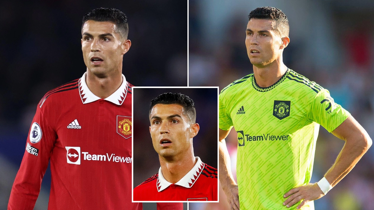 Cristiano Ronaldo 'DIDN'T reject' Al-Hilal transfer as Saudi club's president reveals why the deal collapsed