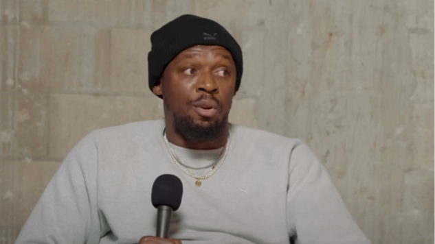 Usain Bolt explains exactly why he'll 'never' come out of retirement