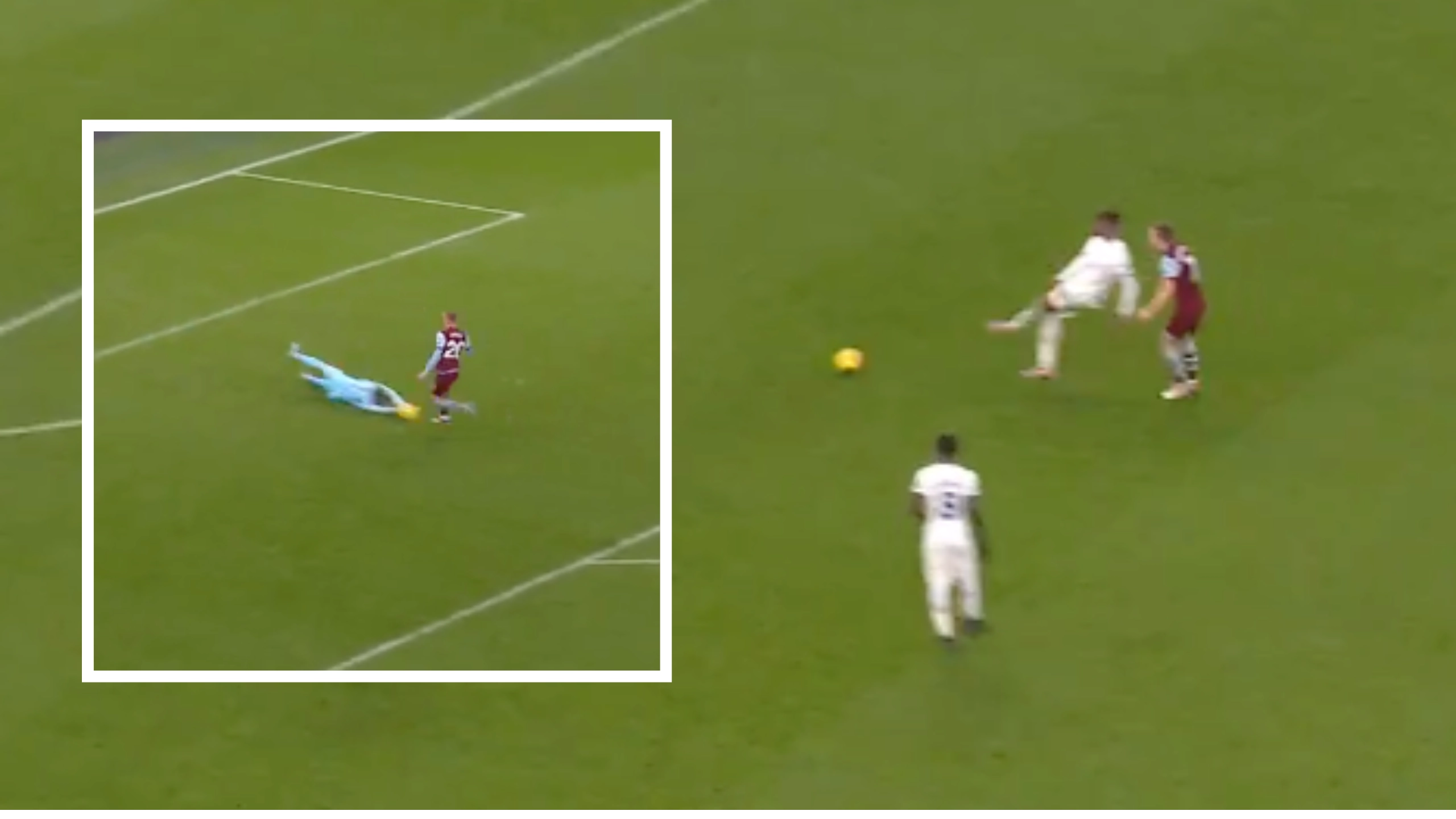Why Tottenham's Vicario wouldn't have been sent off for handling ball vs West Ham thanks to little-known rule