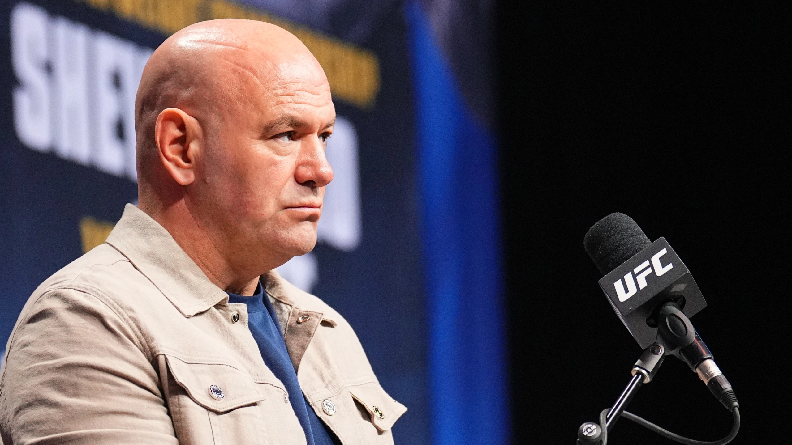 UFC 315 suffers setback as major change made to card just 24 hours before event after double error