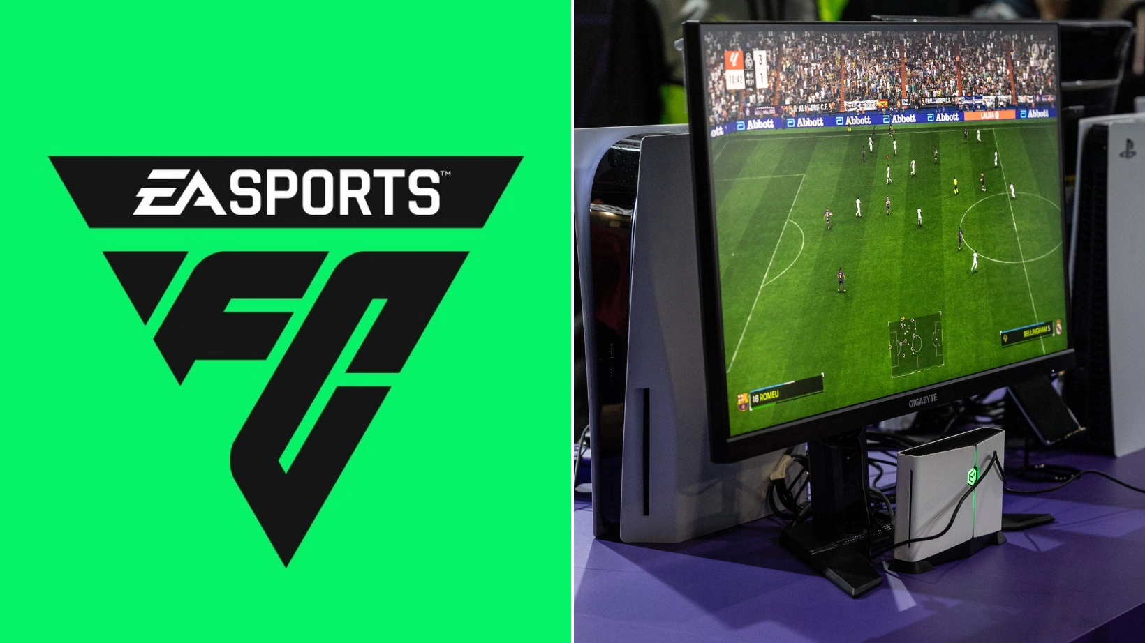 EA FC 25 loses licensing right to major European club who will be replaced in new game