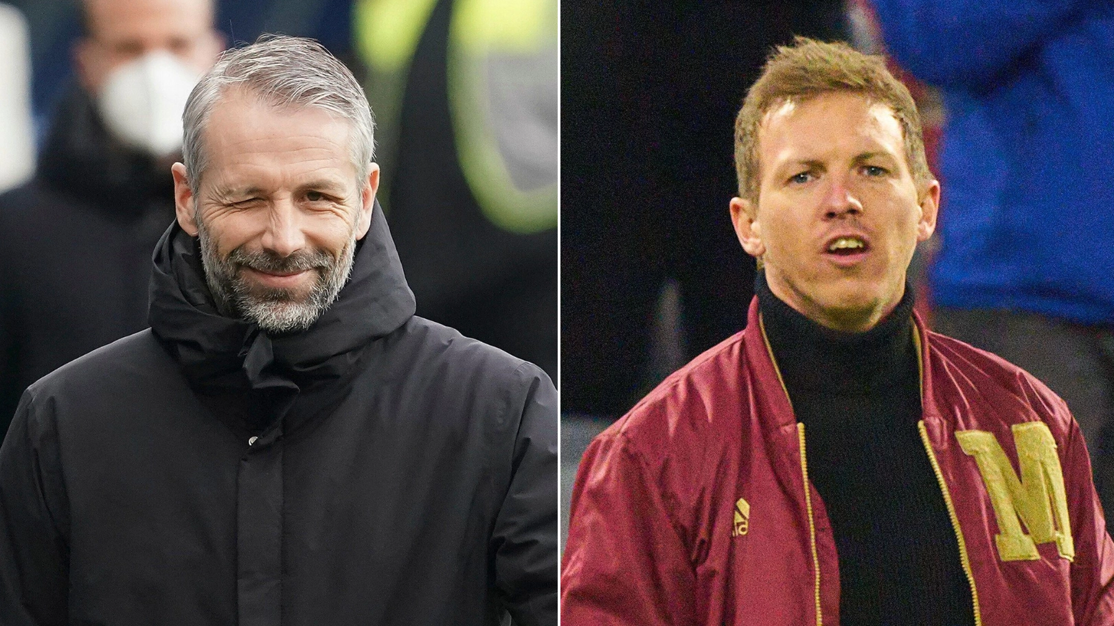 Borussia Dortmund Reverse Trend, Confirm FREE Signing Of Bayern Munich Star