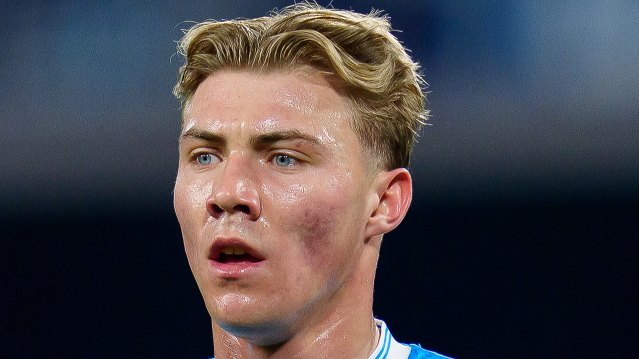 Man Utd fans furious with Rasmus Hojlund's latest post after Newcastle defeat