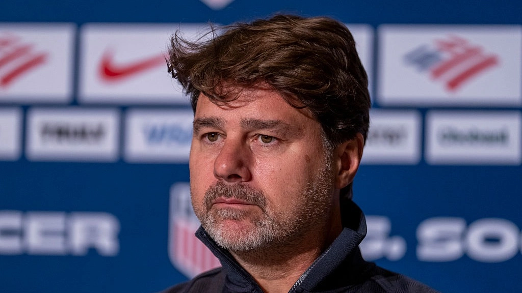 Mauricio Pochettino issues statement on Spurs return amid calls for Igor Tudor sacking