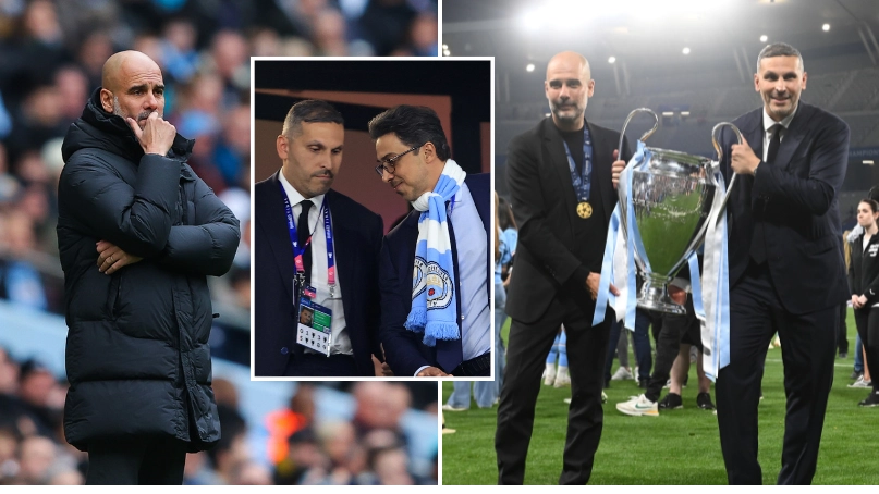 When is Man City's FFP trial? 'Date agreed' as Premier League rivals await potential points deduction decision