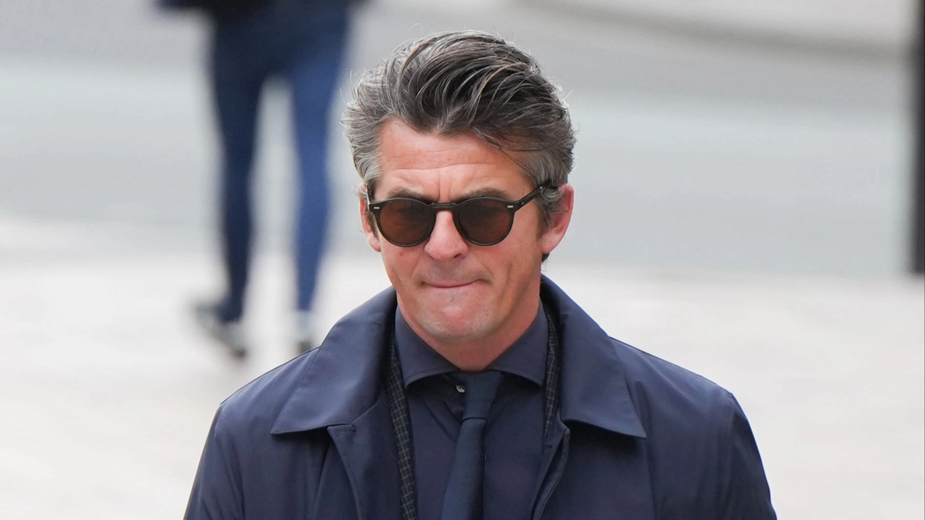 Joey Barton Breaks Silence After Criminal Conviction for Eni Aluko Posts