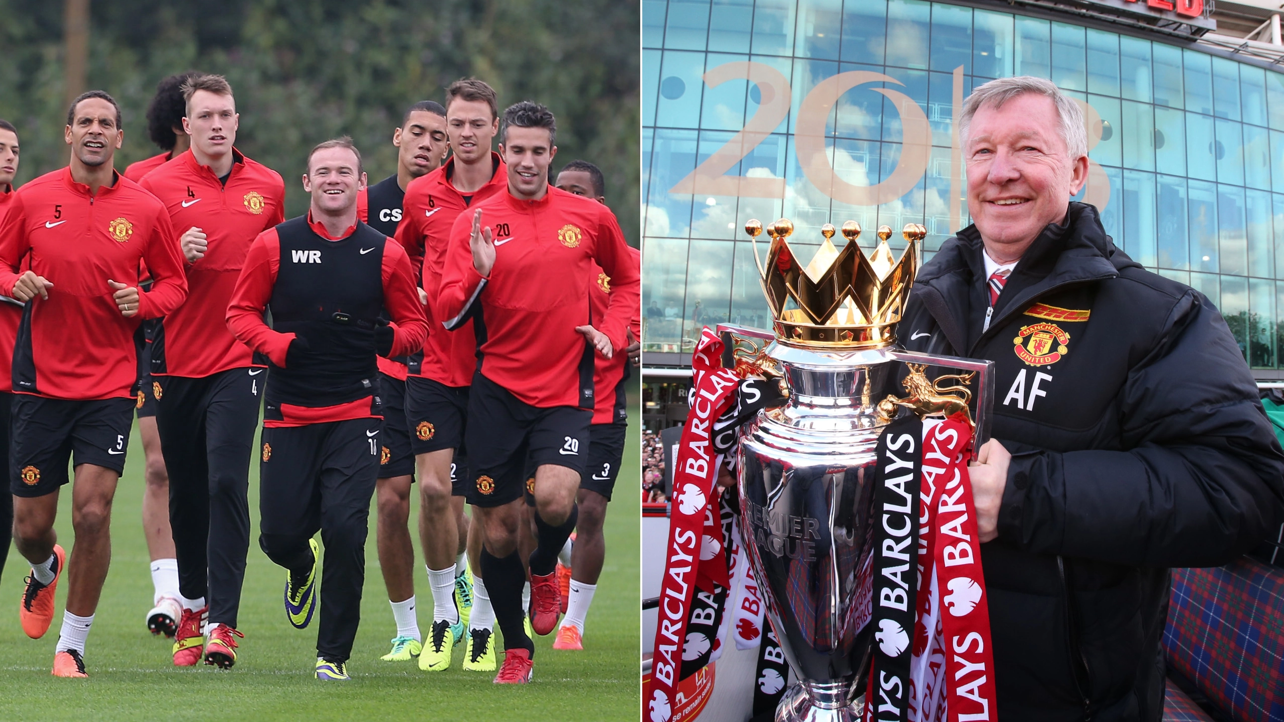 Man Utd WhatsApp group to discuss club's transfers emerges as concerns over new signing leaked