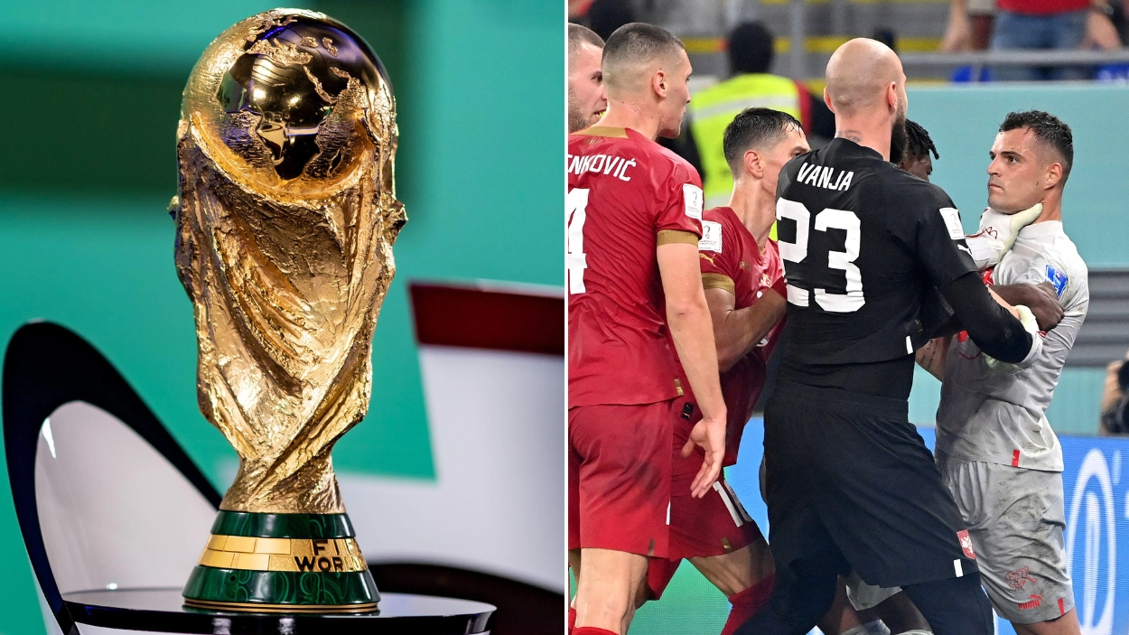 "The fact is..." - Ex-FIFA official claims Arsenal star could be handed harsh World Cup ban