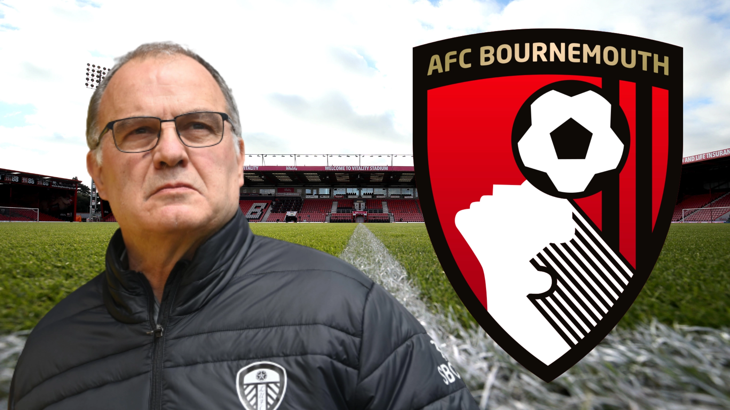 Bournemouth 'exploring the possibility' of appointing Marcelo Bielsa as manager