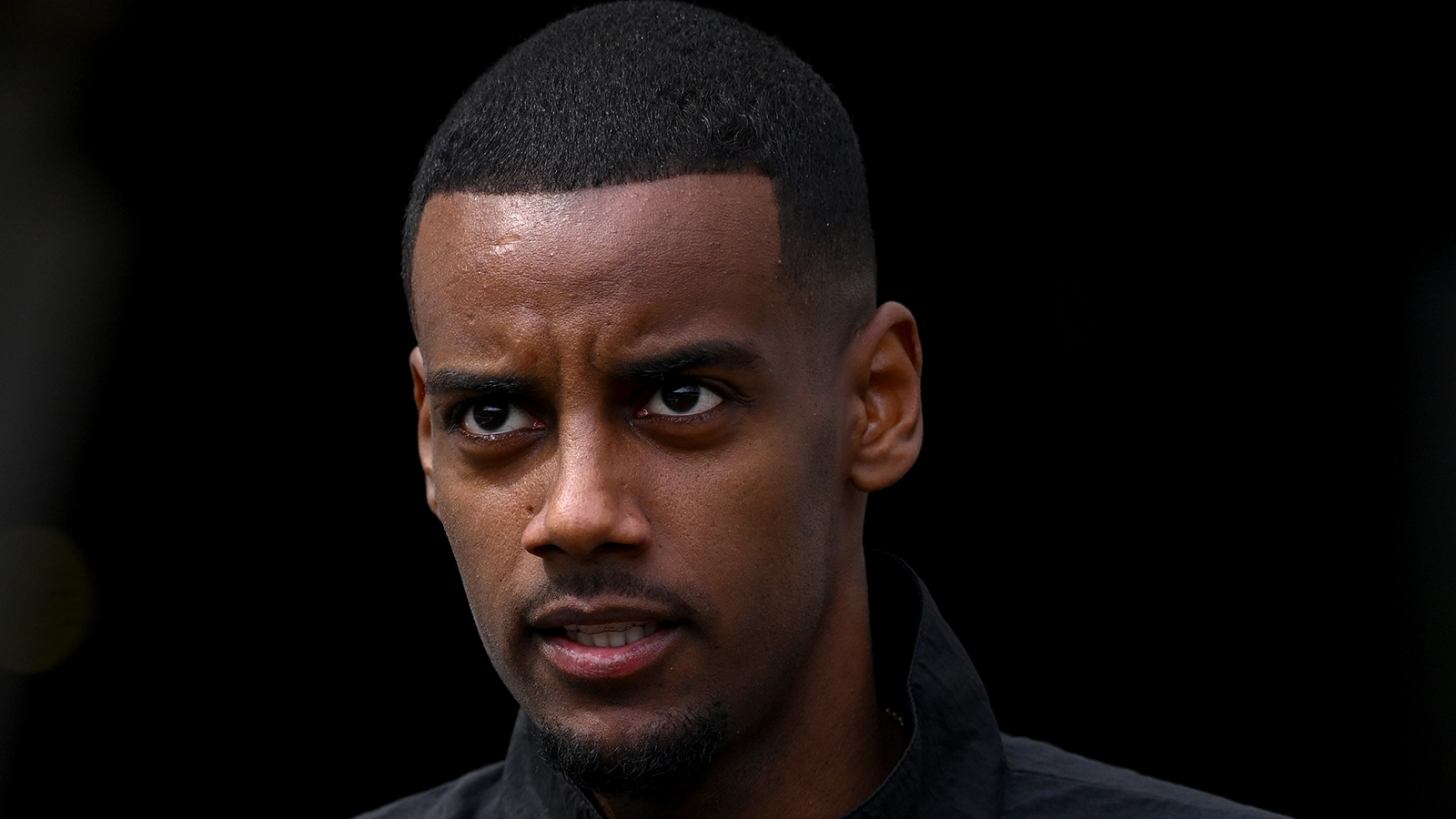 Expert explains if Alexander Isak can now terminate Newcastle contract after secret 'meeting'
