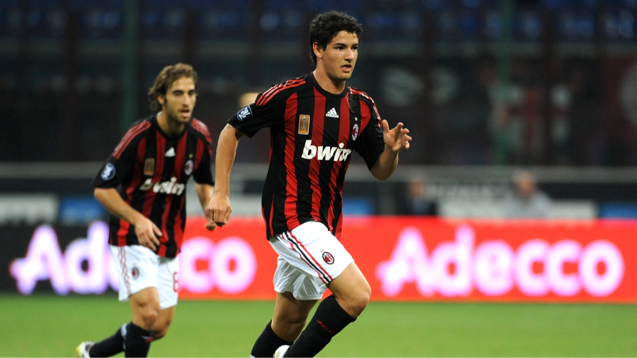 What Happened to World Soccer Magazine's Top 50 Exciting Teenagers of 2007