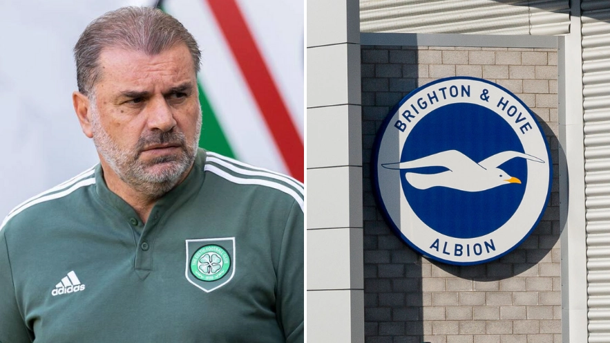 Ange Postecoglou is a ‘serious consideration’ for vacant Premier League job