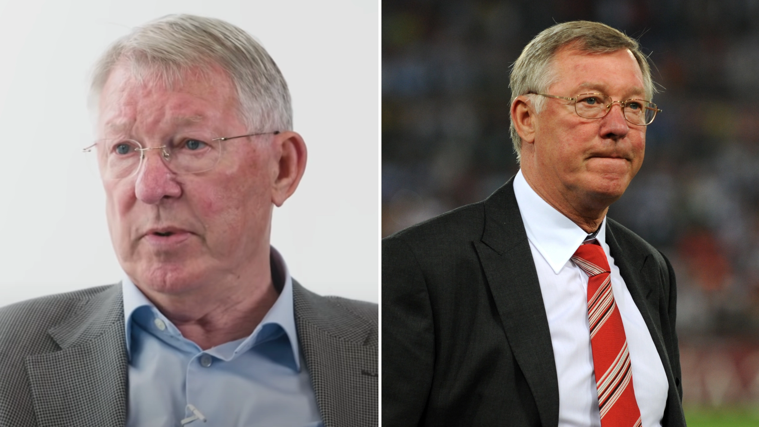 Sir Alex Ferguson didn't hesitate when naming the one Man Utd player who was 'too nice' to make it at the club