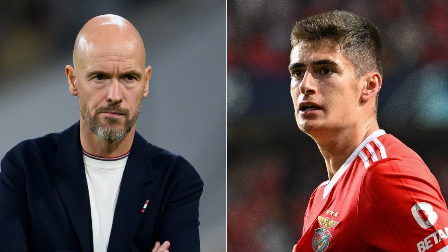 Fabrizio Romano claims Man United are tracking centre-back ahead of January move
