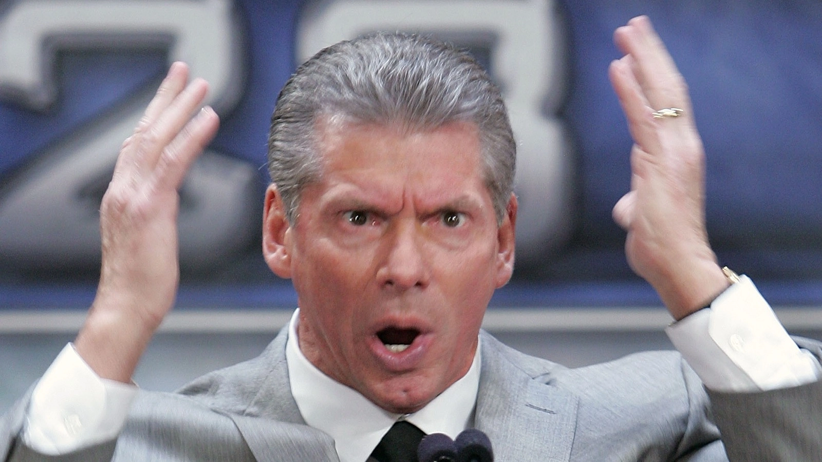 Leaked document shows every word that Vince McMahon banned from WWE