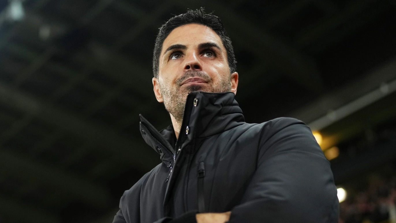 Mikel Arteta Called Out for 'Disgraceful' Decision against Club Brugge