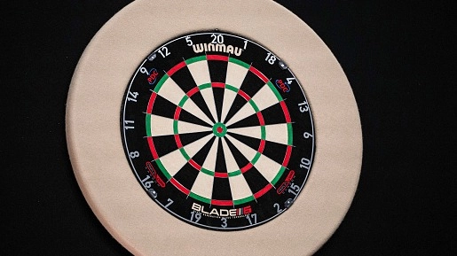 Darts Champion To Enter PDC Q-School Despite Retiring As Over 850 Players Confirmed
