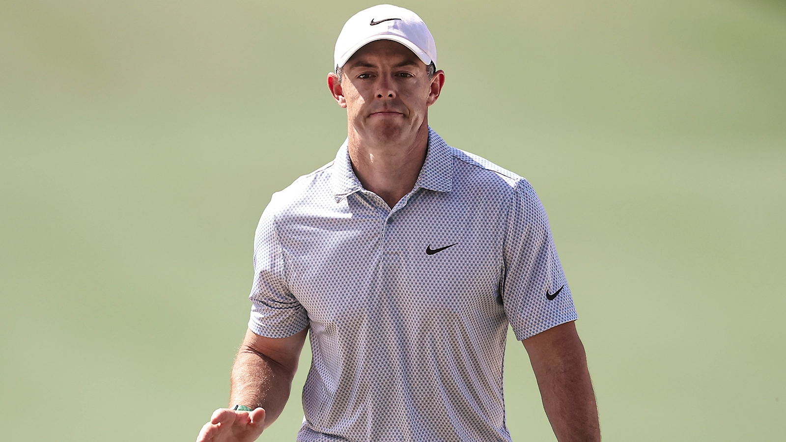Rory McIlroy withdraws from tournament despite previously receiving massive multi-million fine