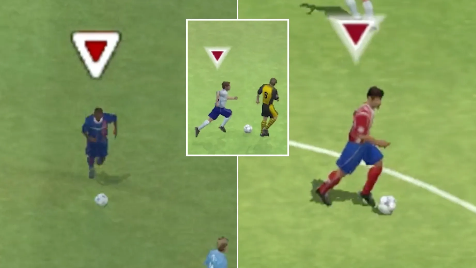 EA shares first look at first post-FIFA football game in trailer