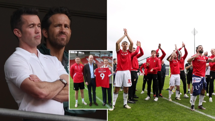 10 players who could play their final matches for Wrexham this weekend