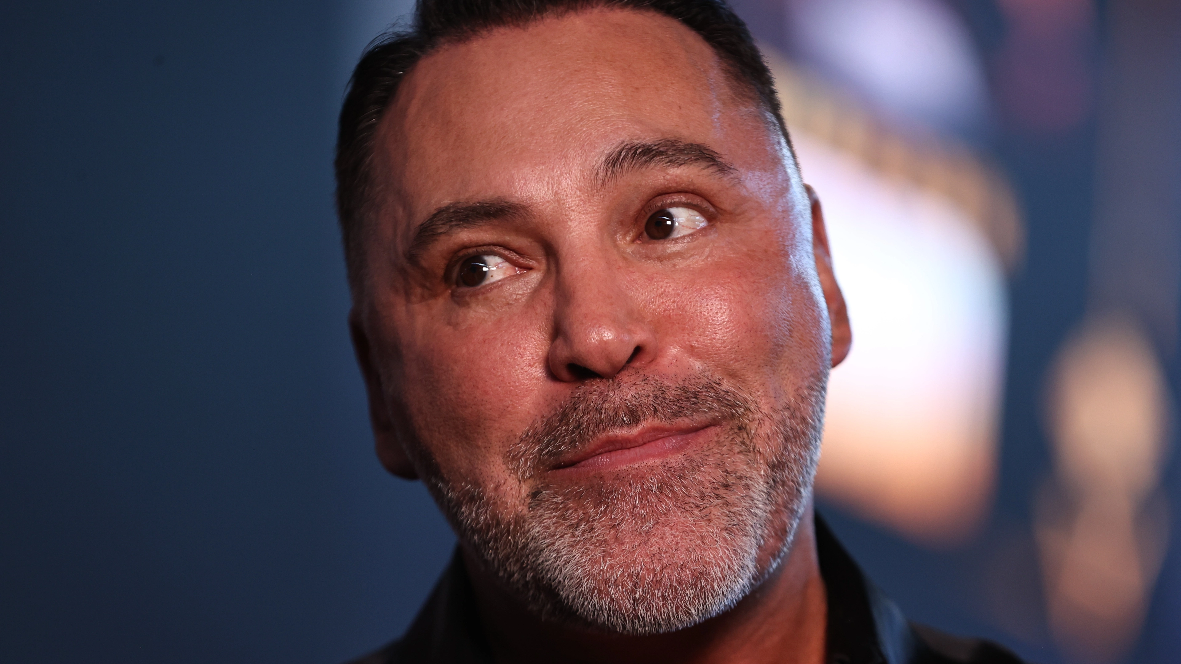 Oscar De La Hoya Explains Why Chris Eubank Jr 'Never Had a Chance' vs Conor Benn