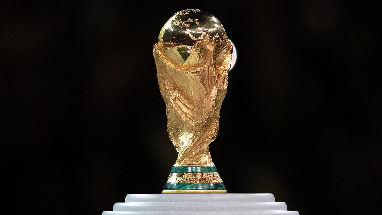 FIFA Could Ban Second Country From Internationals After Russia World Cup Decision