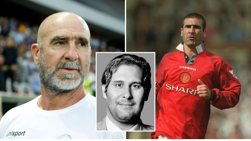 Man Utd legend Eric Cantona unlikely to be offered role by Sheikh Jassim due to controversial Qatar stance