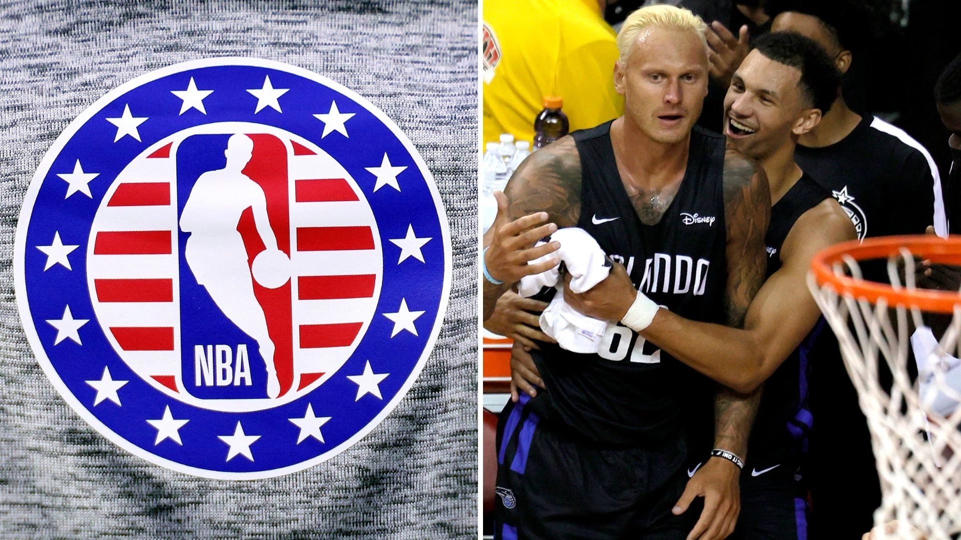 Former NBA star found dead after 'falling from Moscow apartment building' after receiving backlash 