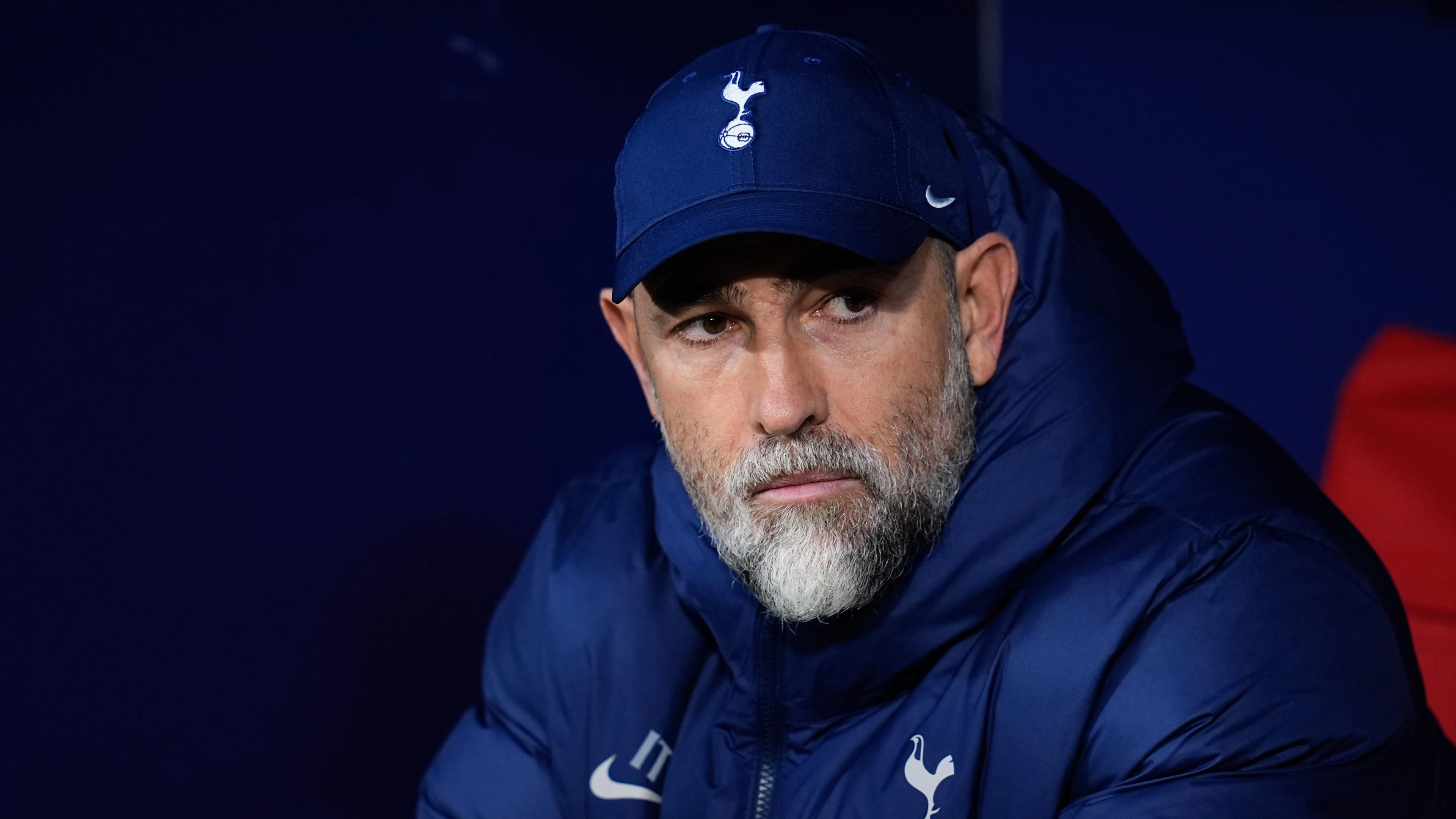 Spurs next manager odds as Igor Tudor tipped to be replaced by shock ex-Premier League boss