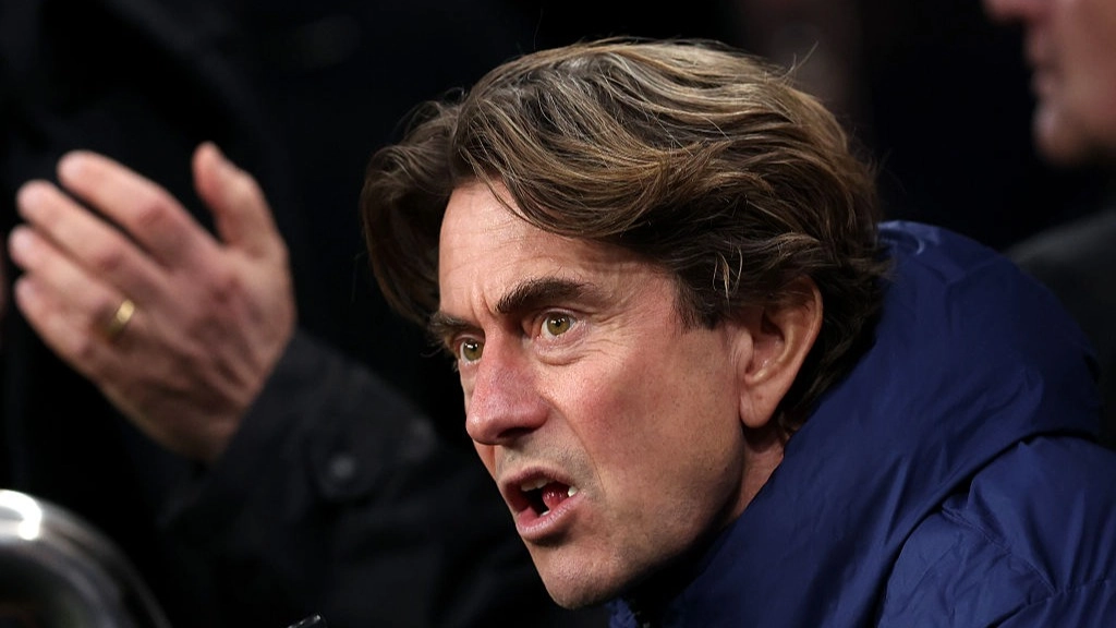 Alan Sugar Tells Spurs to Appoint Shock Manager to Replace Thomas Frank