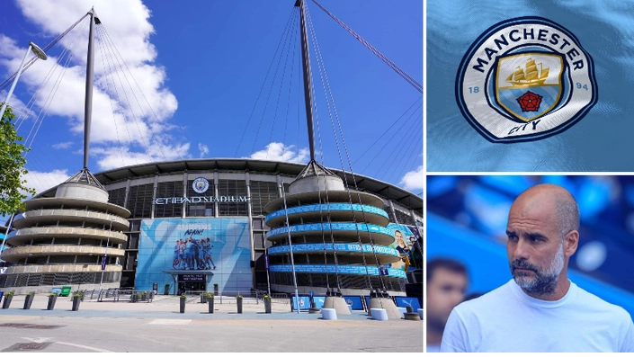 Manchester City make classy vow to pay casual workers and donate food after fixture postponements