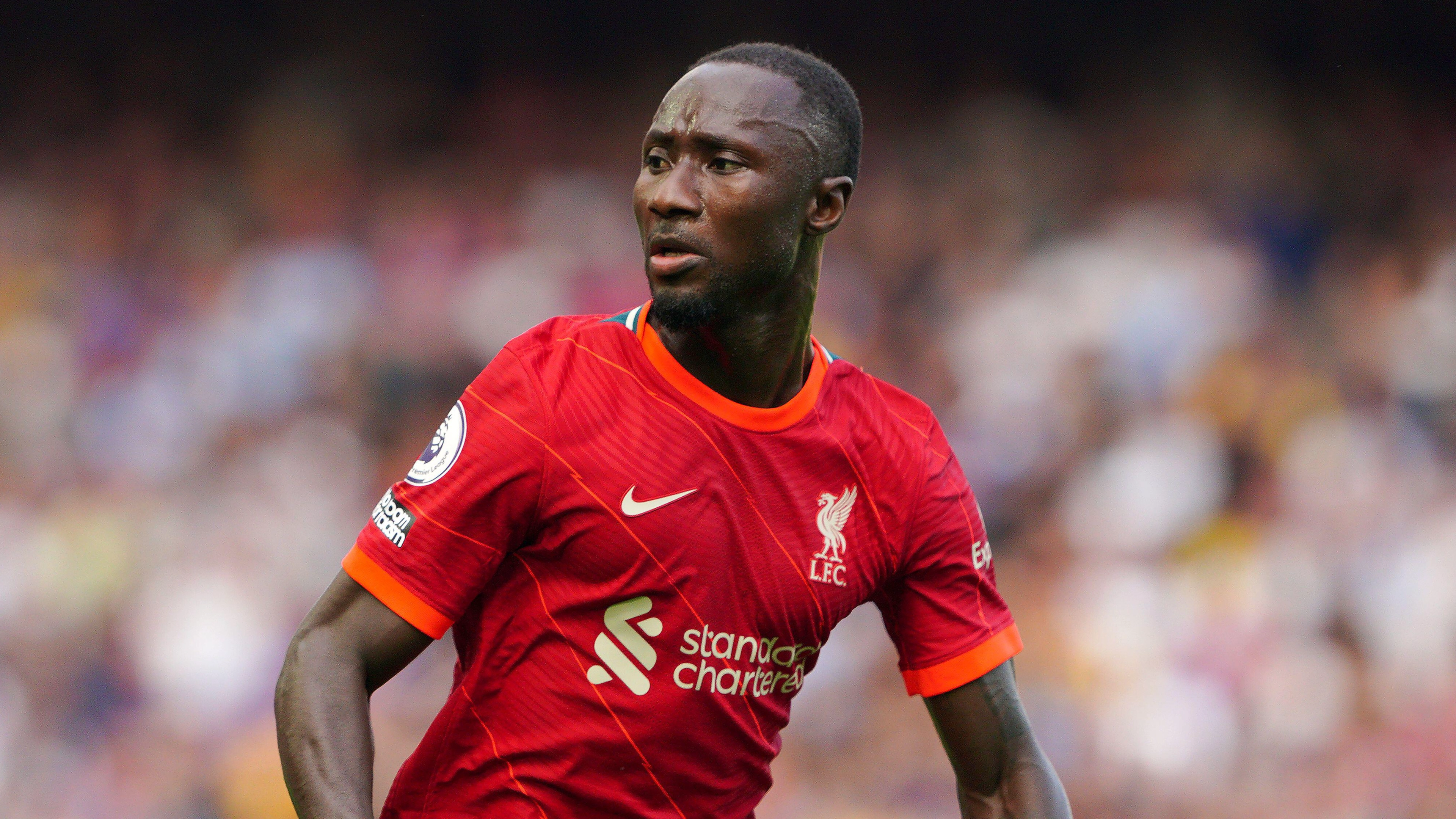 Fabrizio Romano Reveals What Liverpool's Real Priority Is Right Now