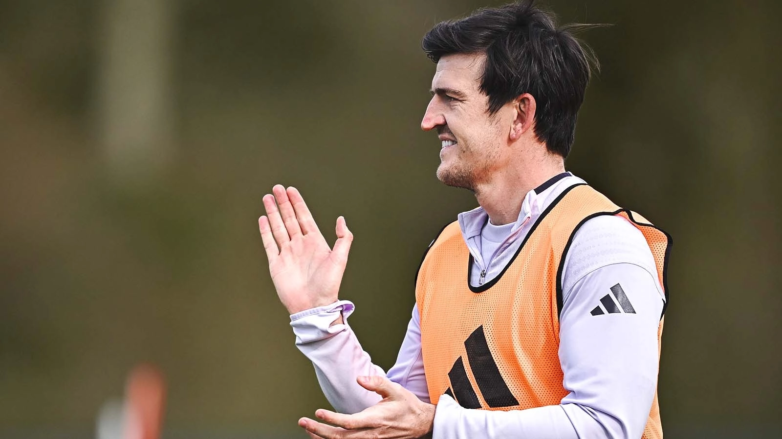 'Never in doubt' - Man Utd insider provides details of Harry Maguire's new contract