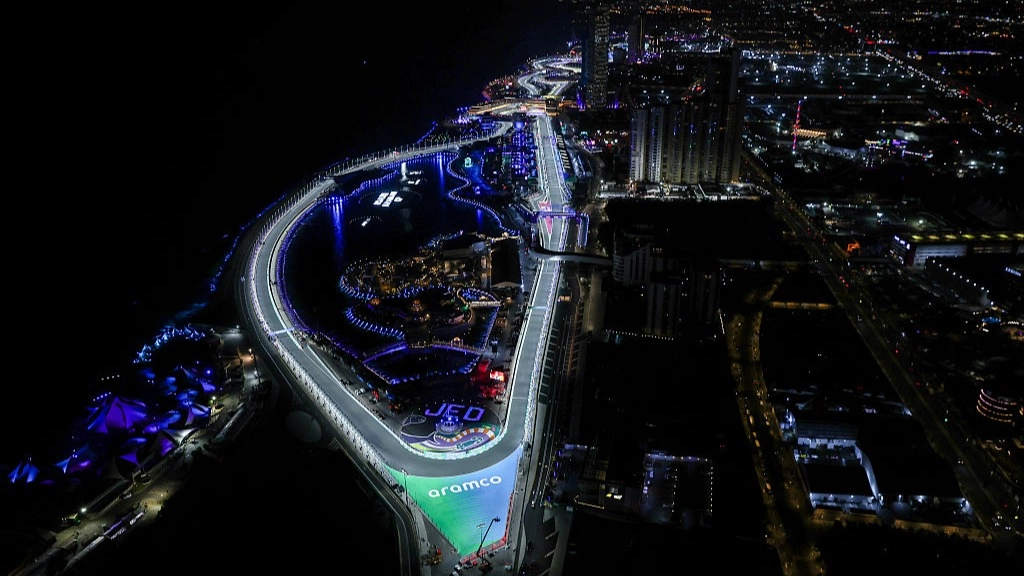 Futuristic F1 track with unique detail 'to replace' current circuit in next decade