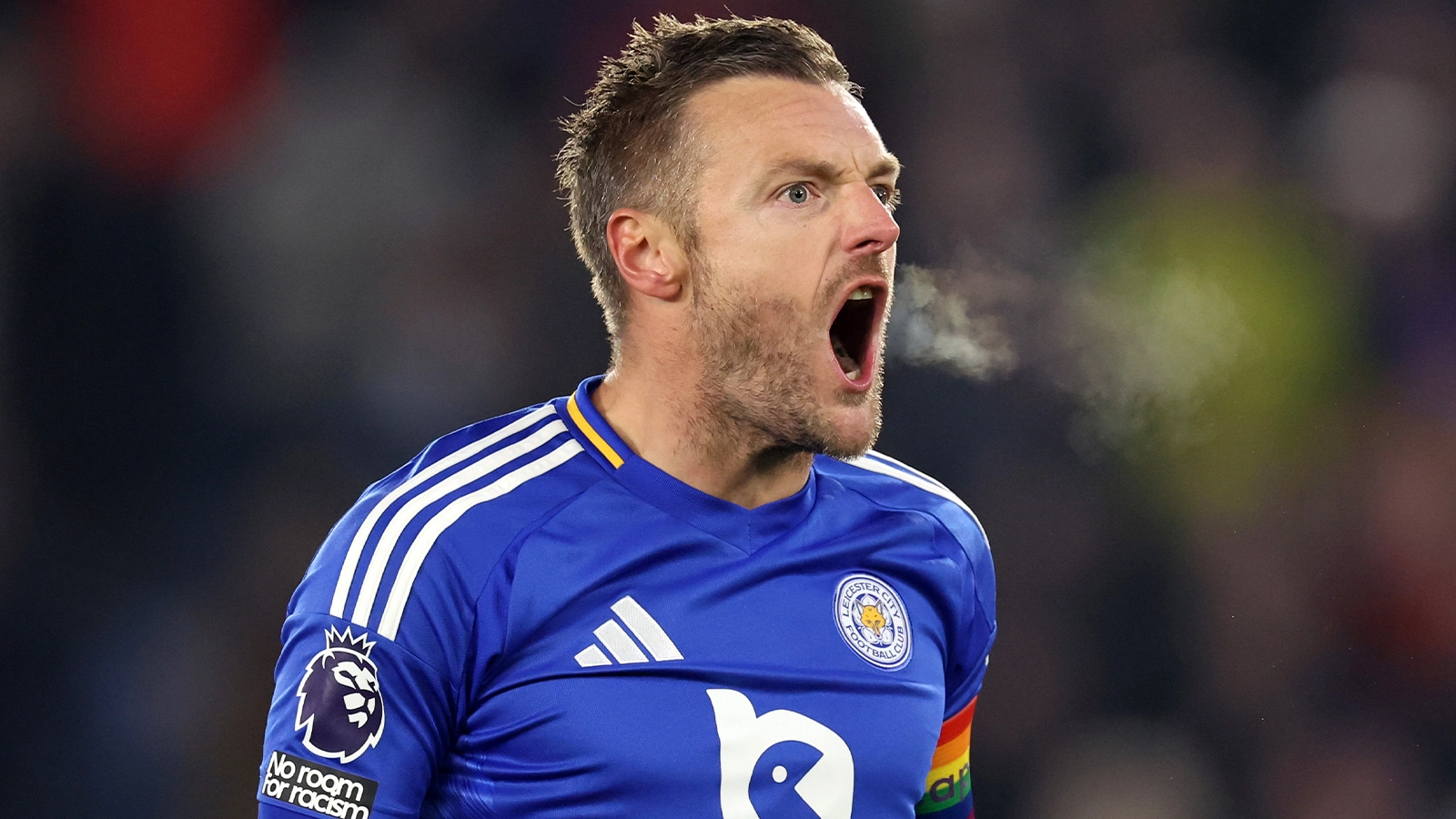 Jamie Vardy 'offered' to shock Premier League club that would be the biggest move of his career
