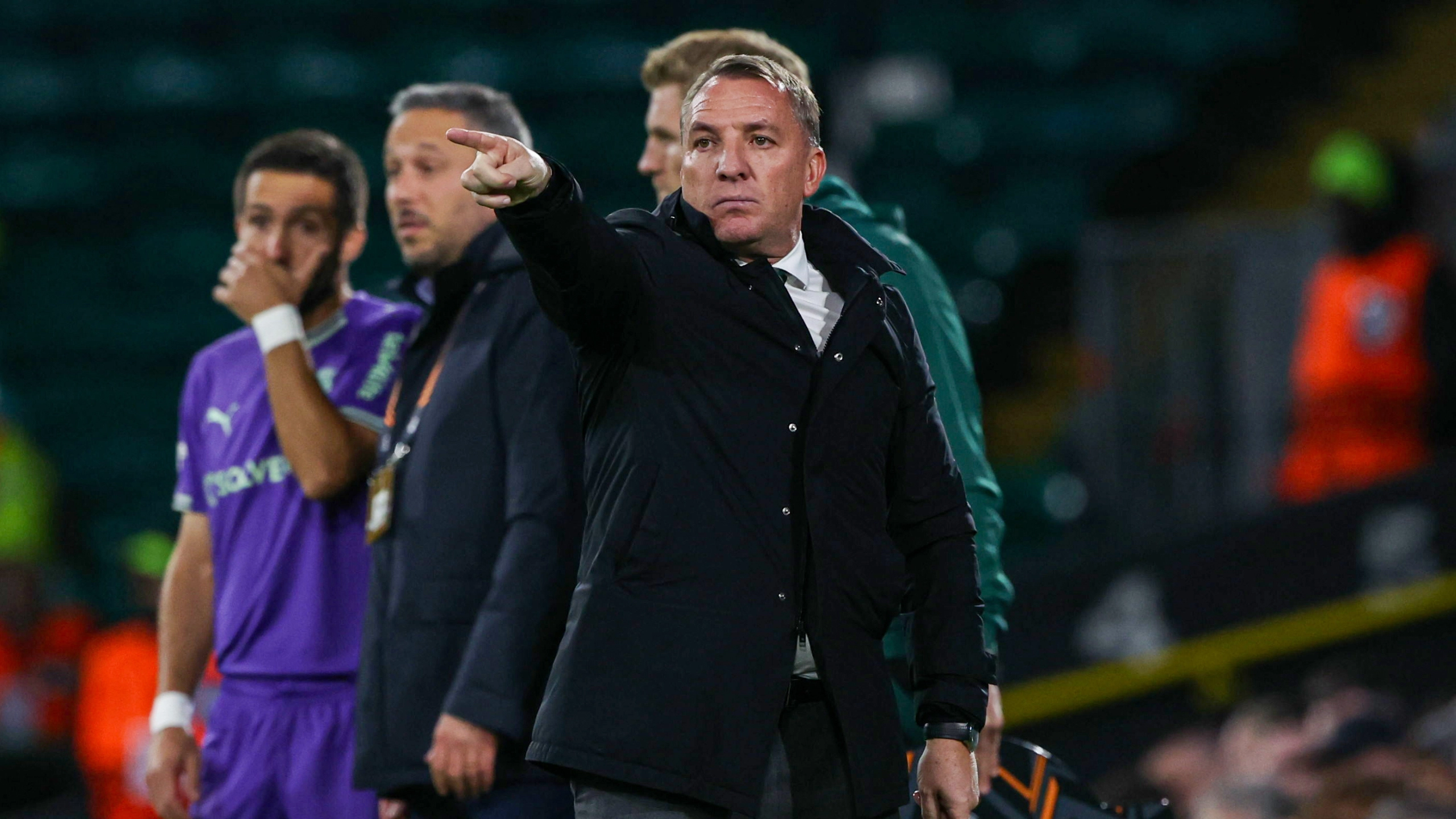 UEFA has Set Precedent on Replaying Game after Celtic Lodge Request