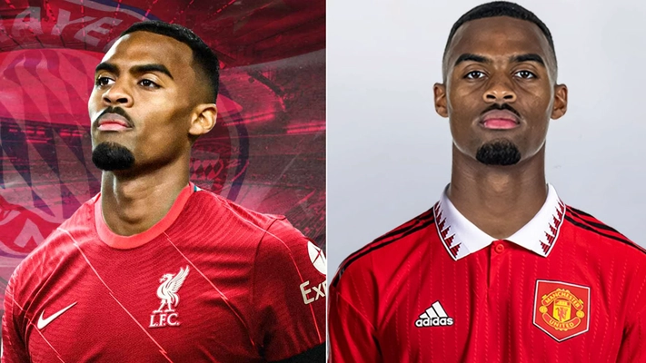 Fabrizio Romano provides Ryan Gravenberch transfer update amid Man Utd and Liverpool interest