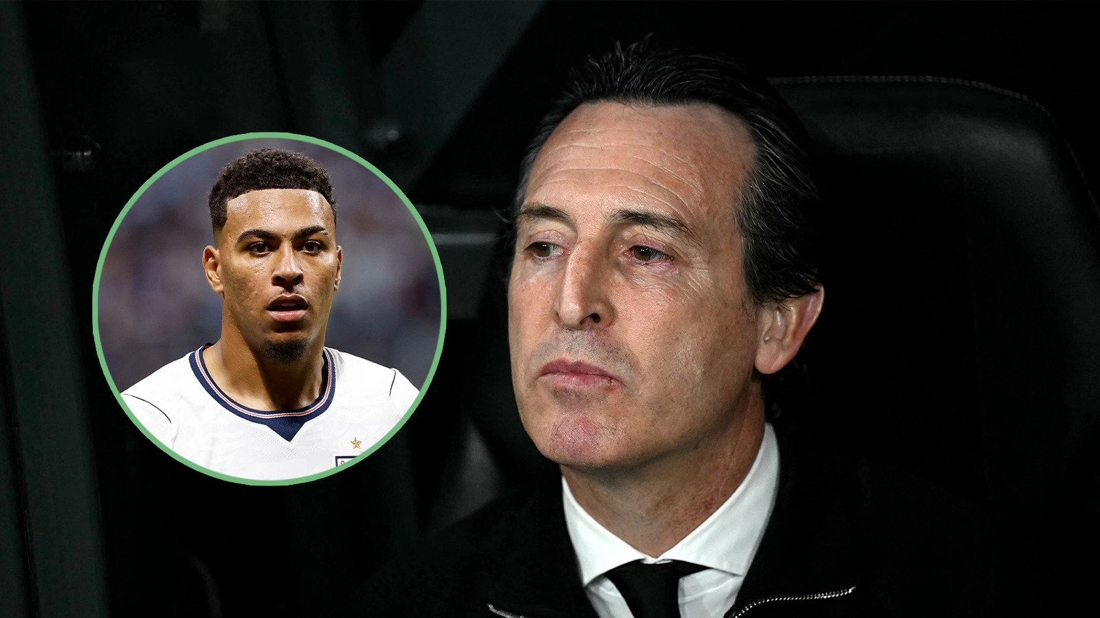 Aston Villa immediately target two World Cup stars as Morgan Rogers agrees record Chelsea move