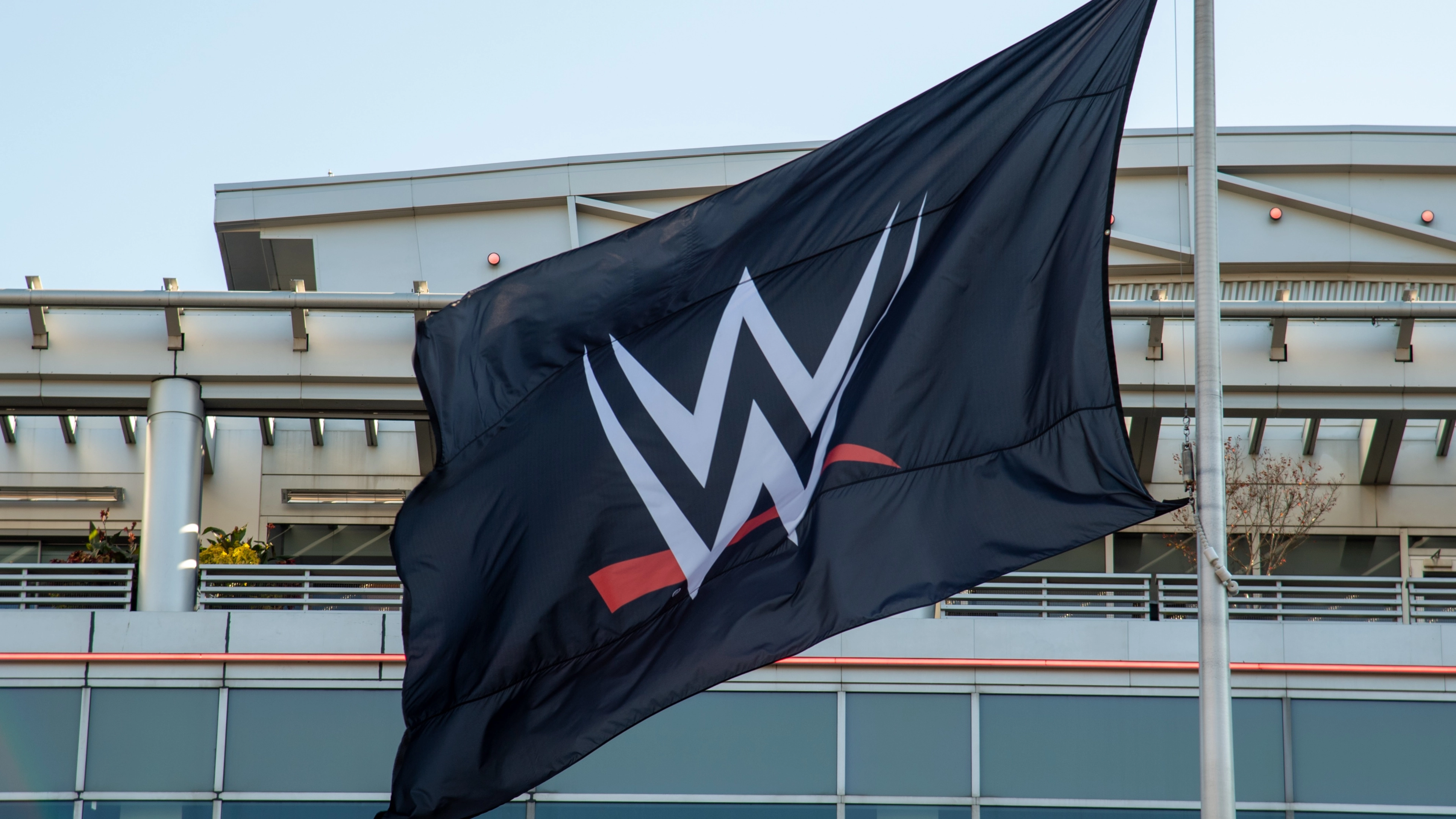 WWE fan from UK in Las Vegas for Wrestlemania week found dead