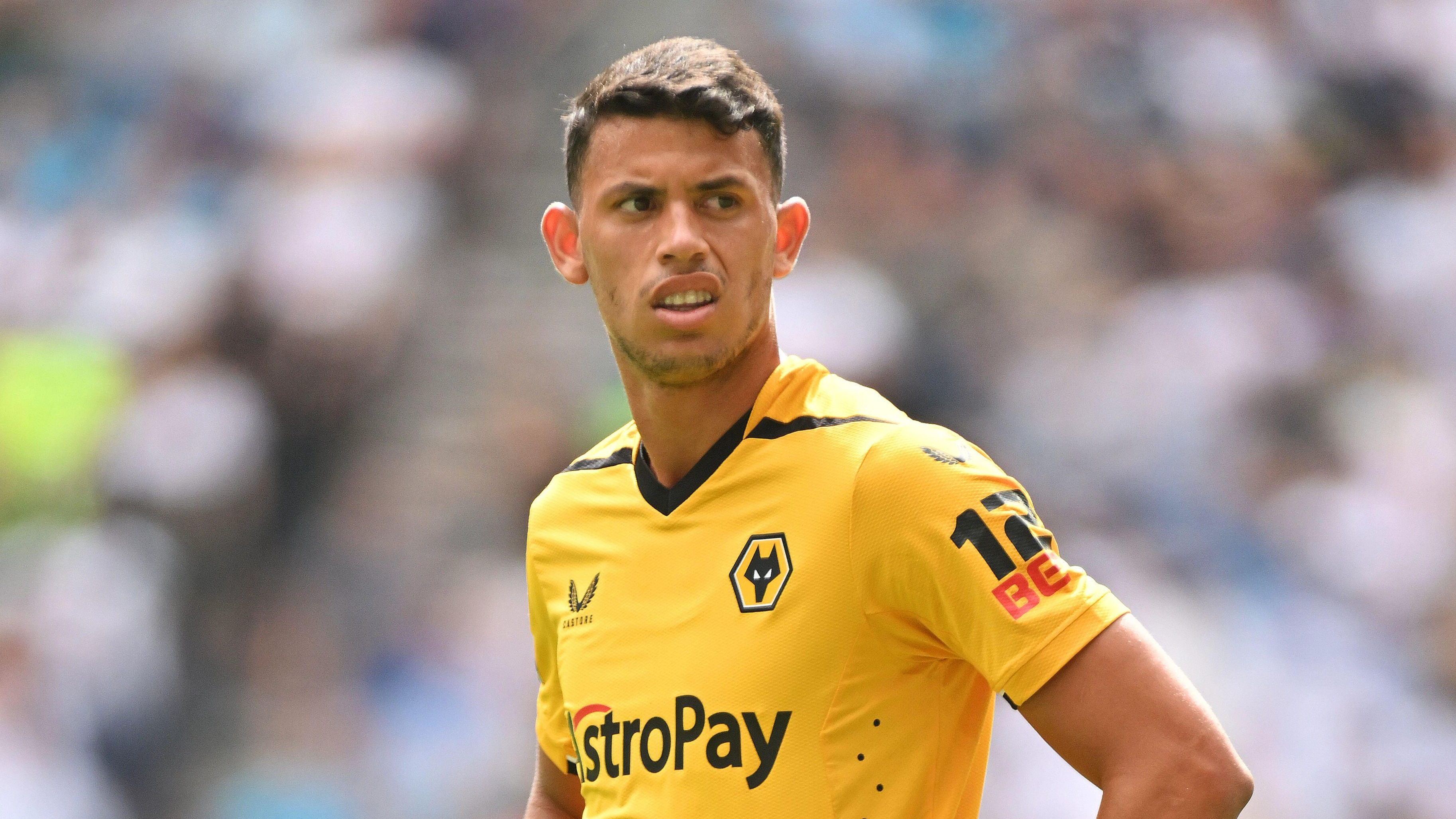 Man City and Liverpool to face off for "one of best in the world"
