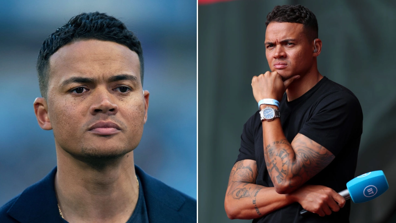 Jermaine Jenas' spokesperson issues statement as shocking new allegations emerge against disgraced presenter